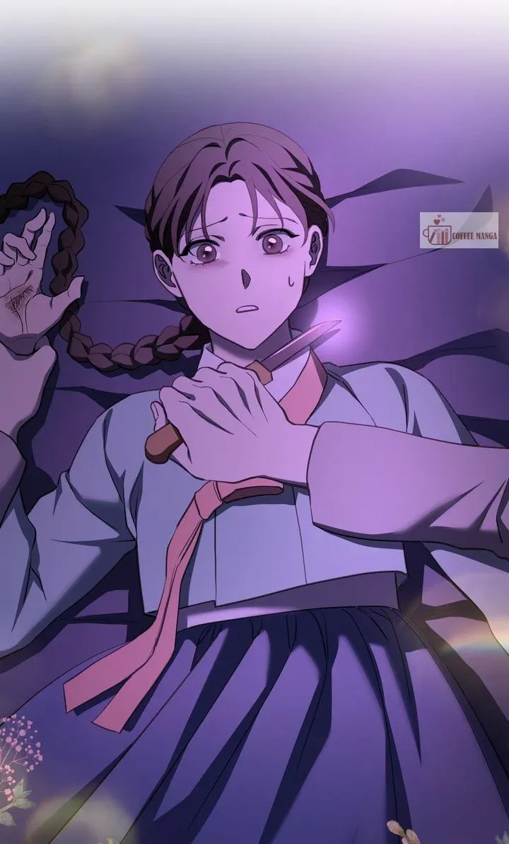 Dear Hong Rang Chapter 29 Online - página 10