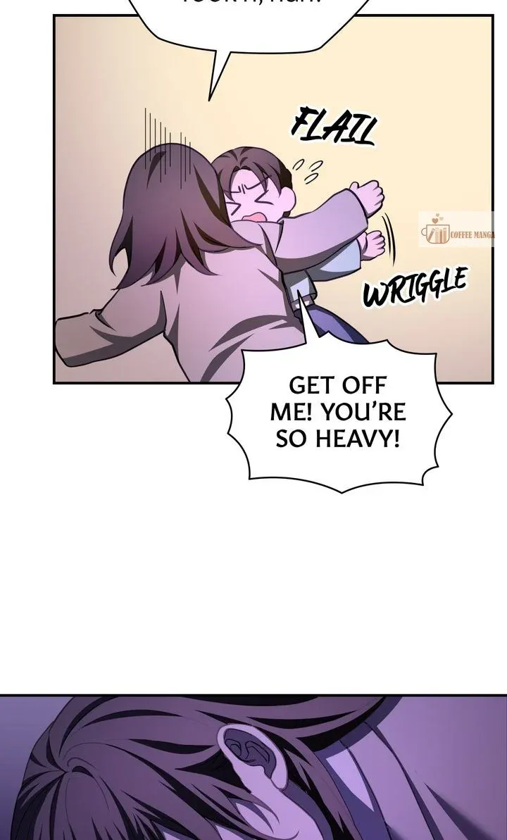 Dear Hong Rang Chapter 29 Online - página 14