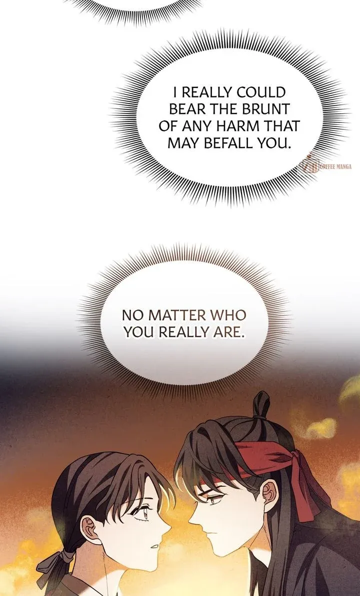 Dear Hong Rang Chapter 29 Online - página 23
