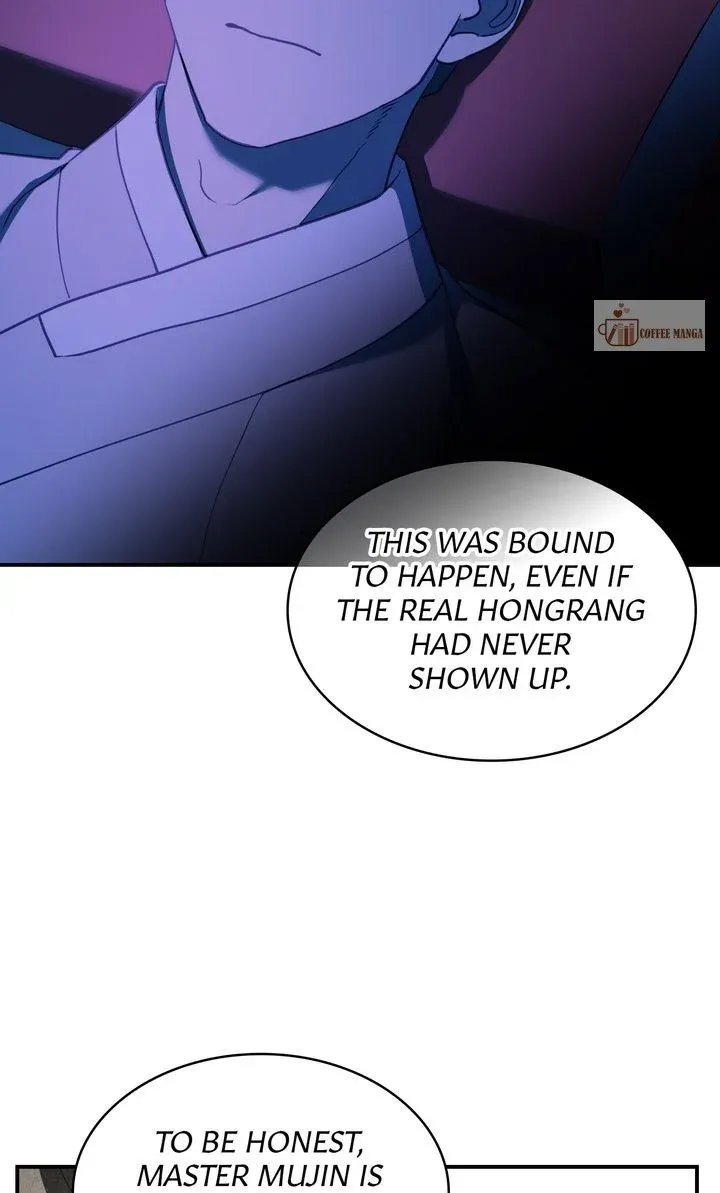 Dear Hong Rang Chapter 29 Online - página 30