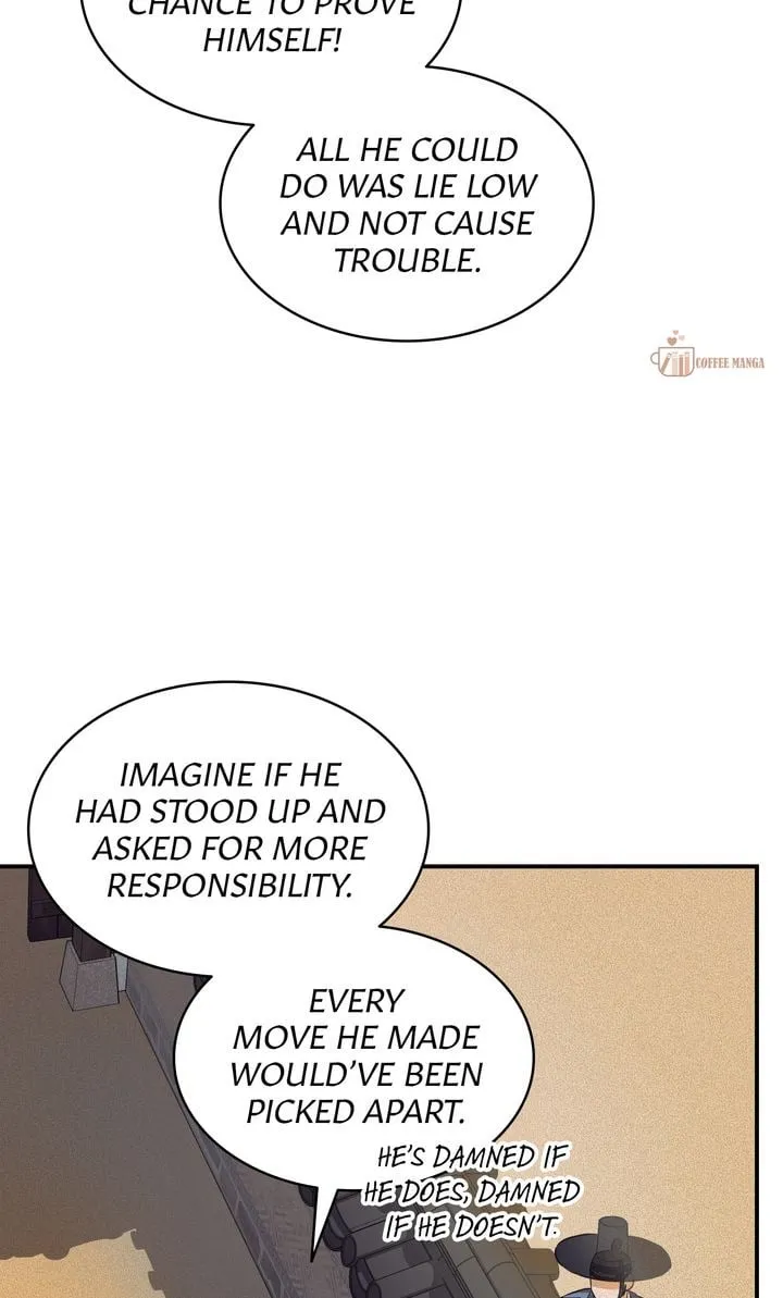 Dear Hong Rang Chapter 29 Online - página 32
