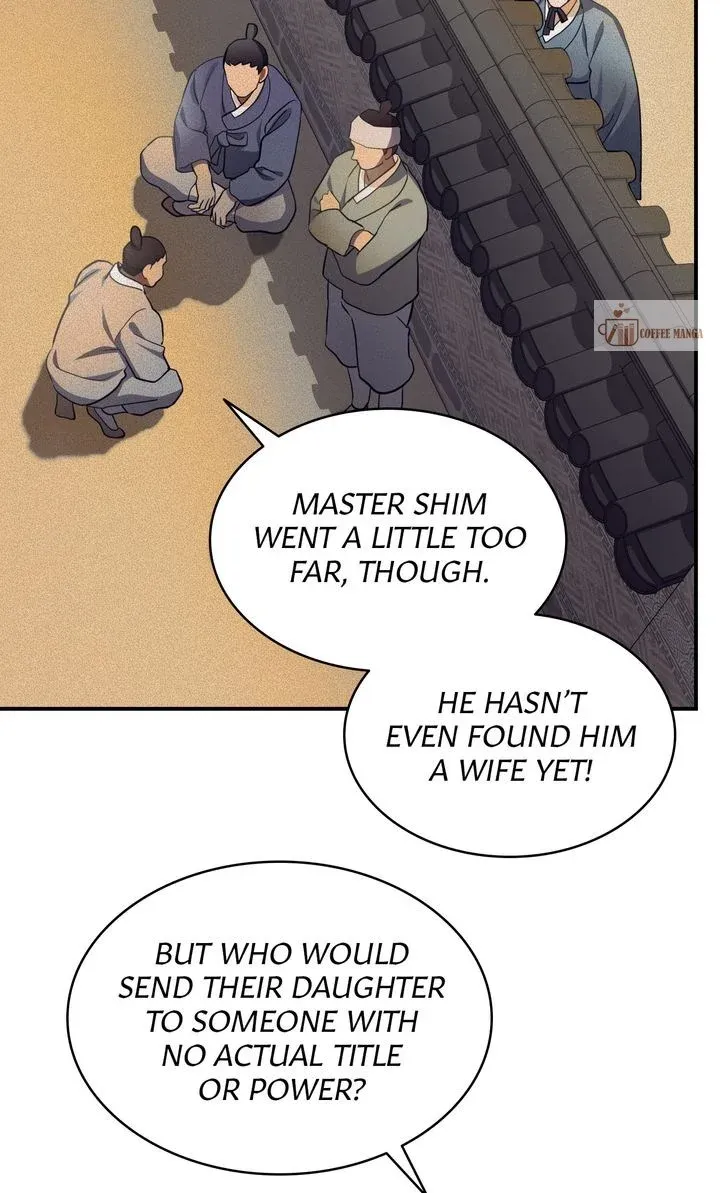 Dear Hong Rang Chapter 29 Online - página 33