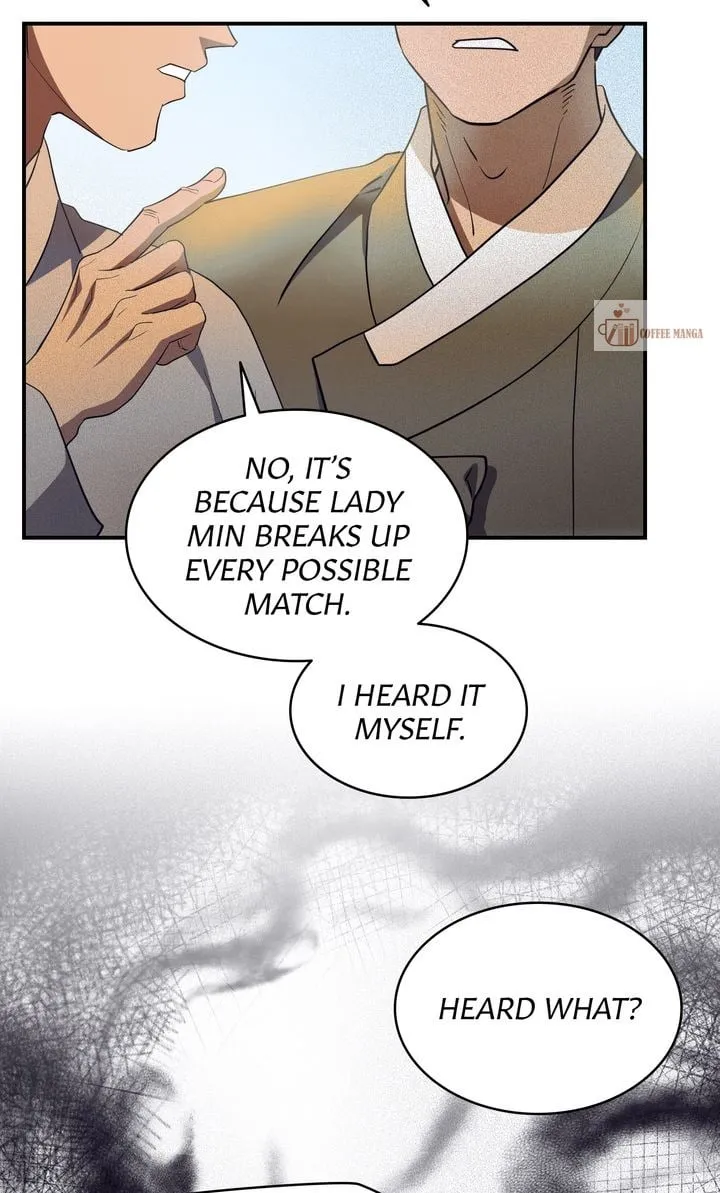 Dear Hong Rang Chapter 29 Online - página 34