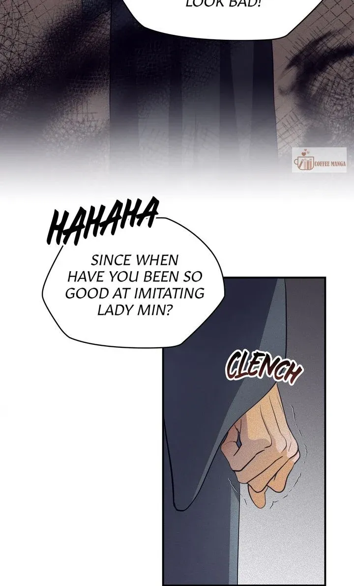 Dear Hong Rang Chapter 29 Online - página 36