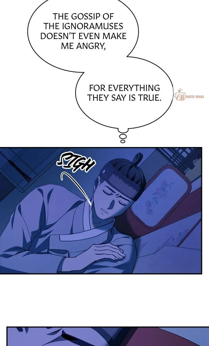 Dear Hong Rang Chapter 29 Online - página 39
