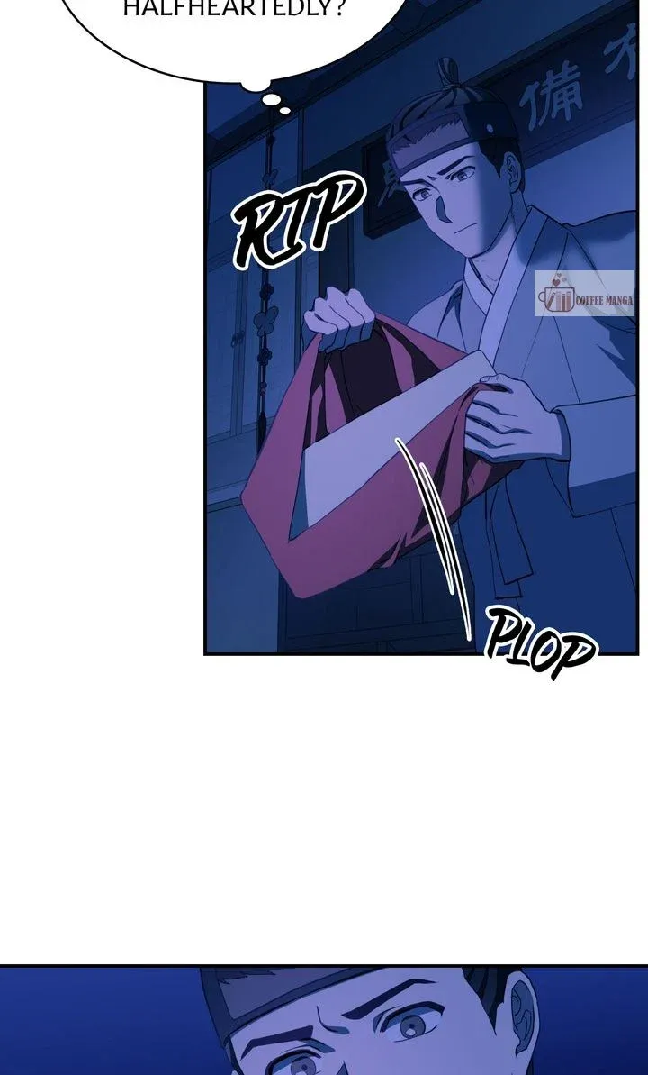 Dear Hong Rang Chapter 29 Online - página 41