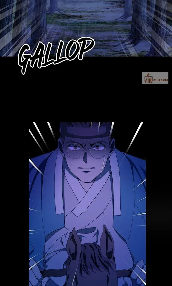 Dear Hong Rang Chapter 29 Online - página 49