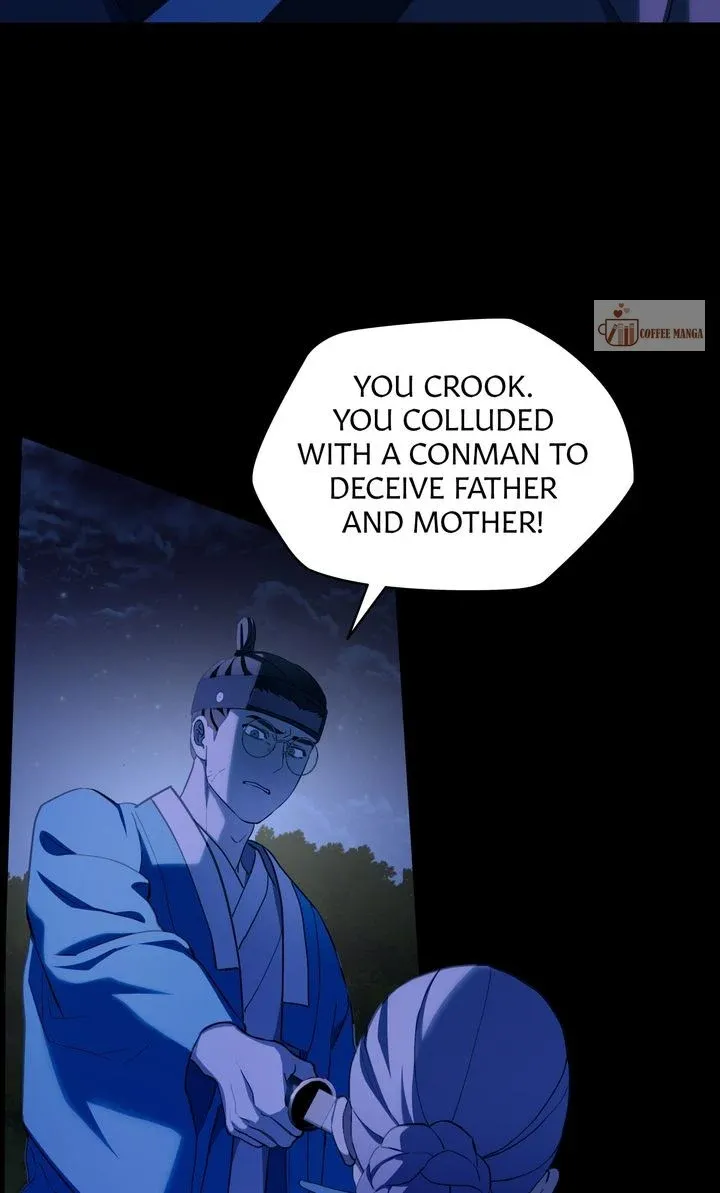 Dear Hong Rang Chapter 29 Online - página 57