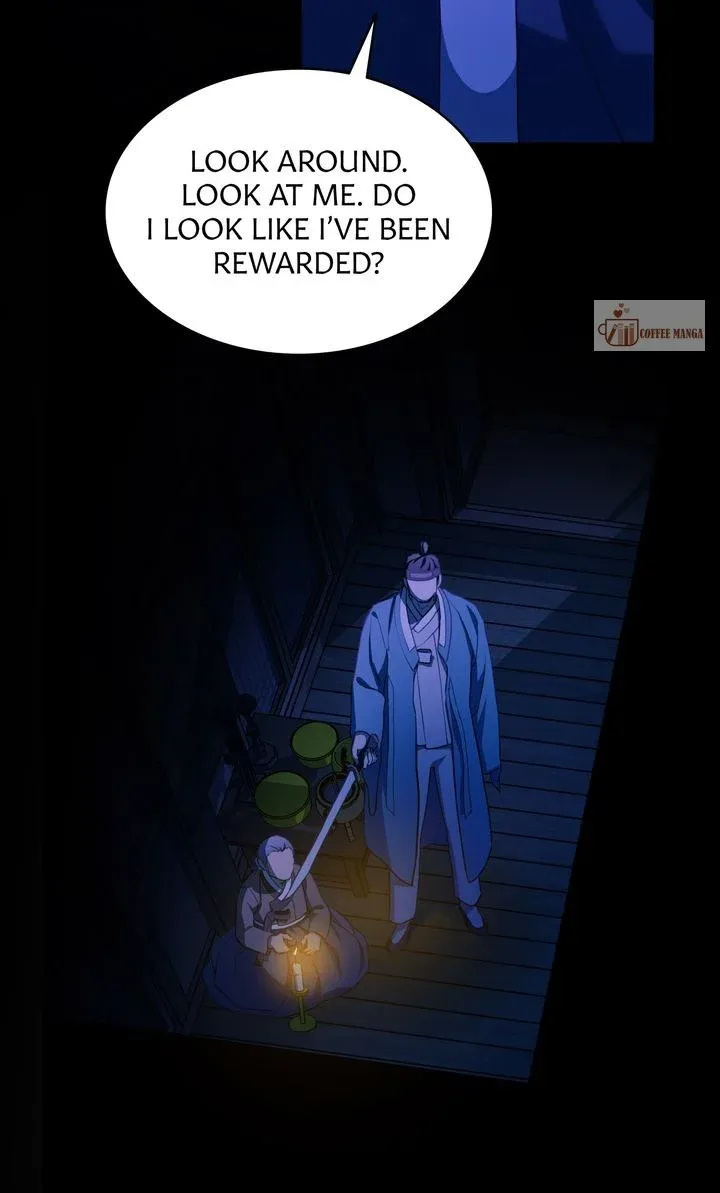 Dear Hong Rang Chapter 29 Online - página 59