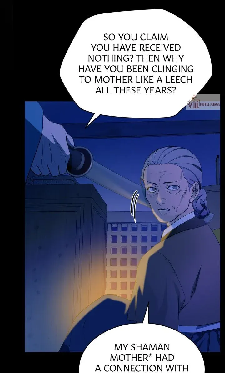 Dear Hong Rang Chapter 29 Online - página 60