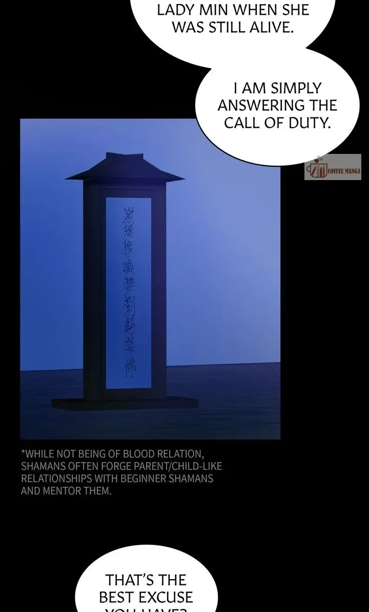Dear Hong Rang Chapter 29 Online - página 61