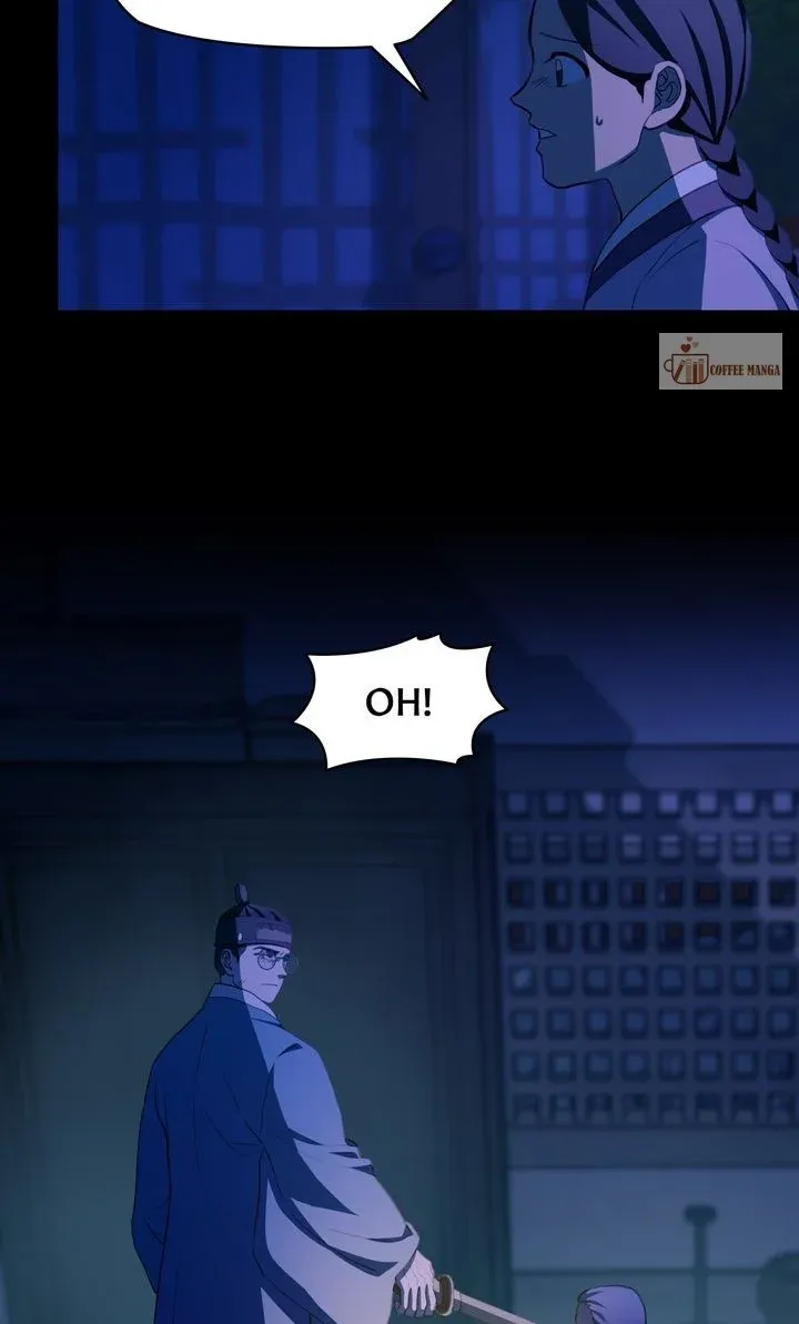 Dear Hong Rang Chapter 29 Online - página 63