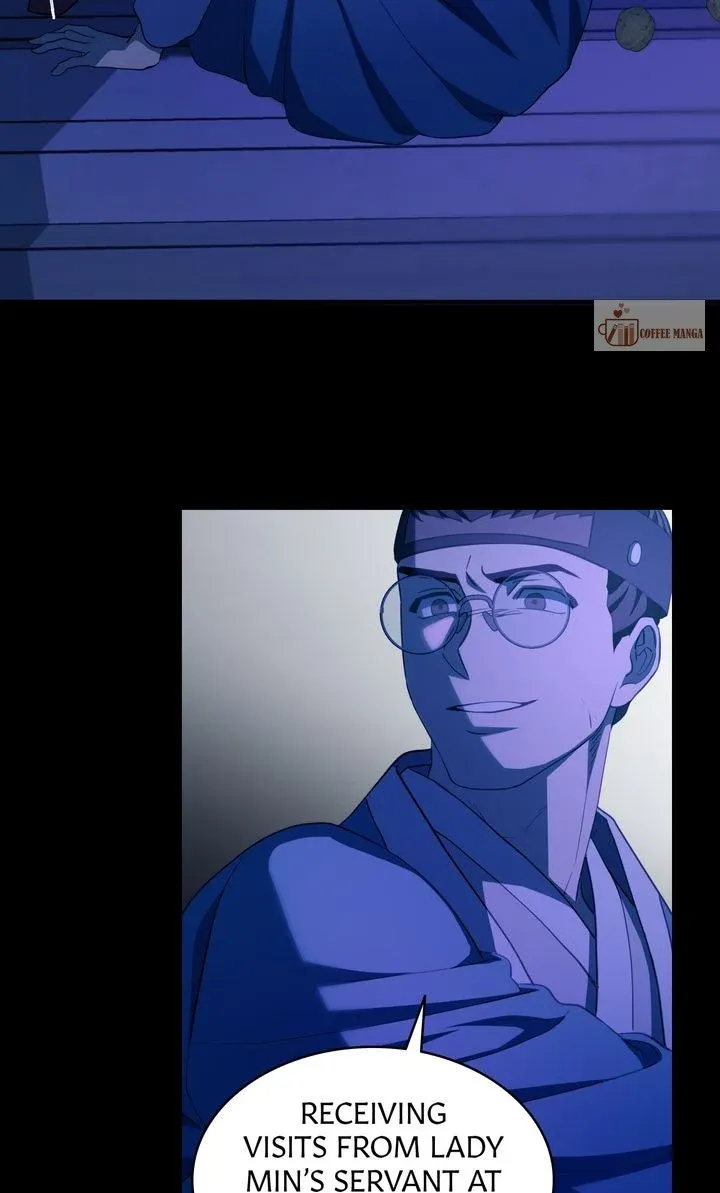 Dear Hong Rang Chapter 29 Online - página 65