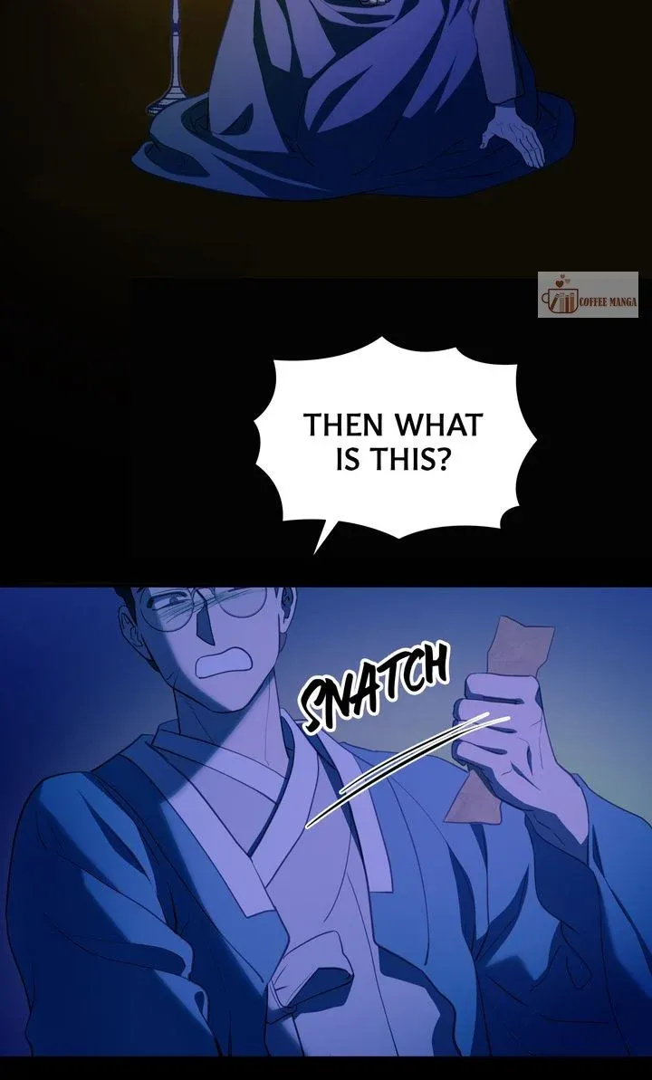 Dear Hong Rang Chapter 29 Online - página 71