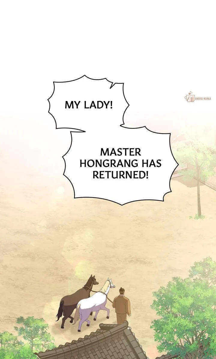 Dear Hong Rang Chapter 31 Online - página 1