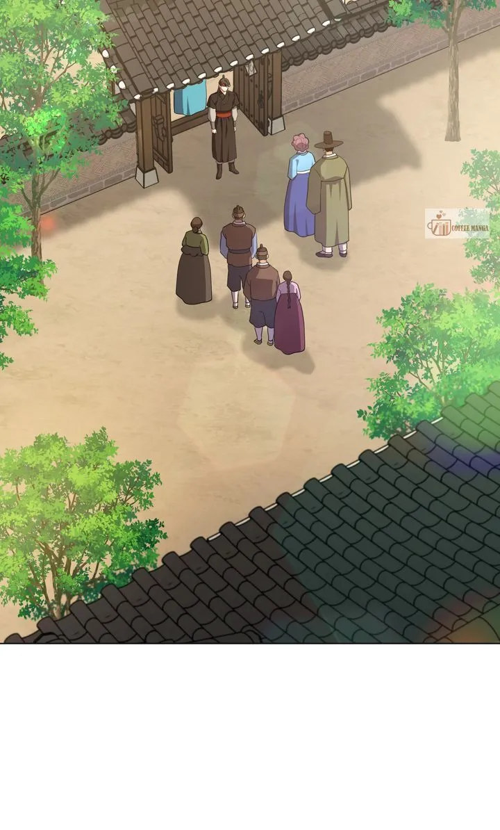 Dear Hong Rang Chapter 31 Online - página 2