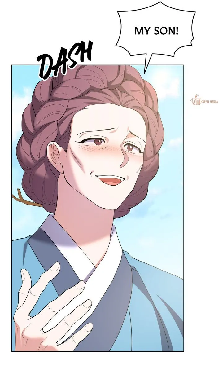 Dear Hong Rang Chapter 31 Online - página 3