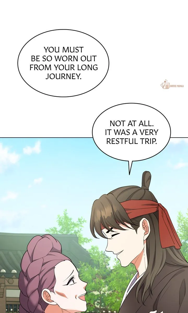 Dear Hong Rang Chapter 31 Online - página 4