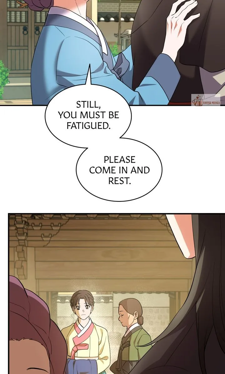Dear Hong Rang Chapter 31 Online - página 5