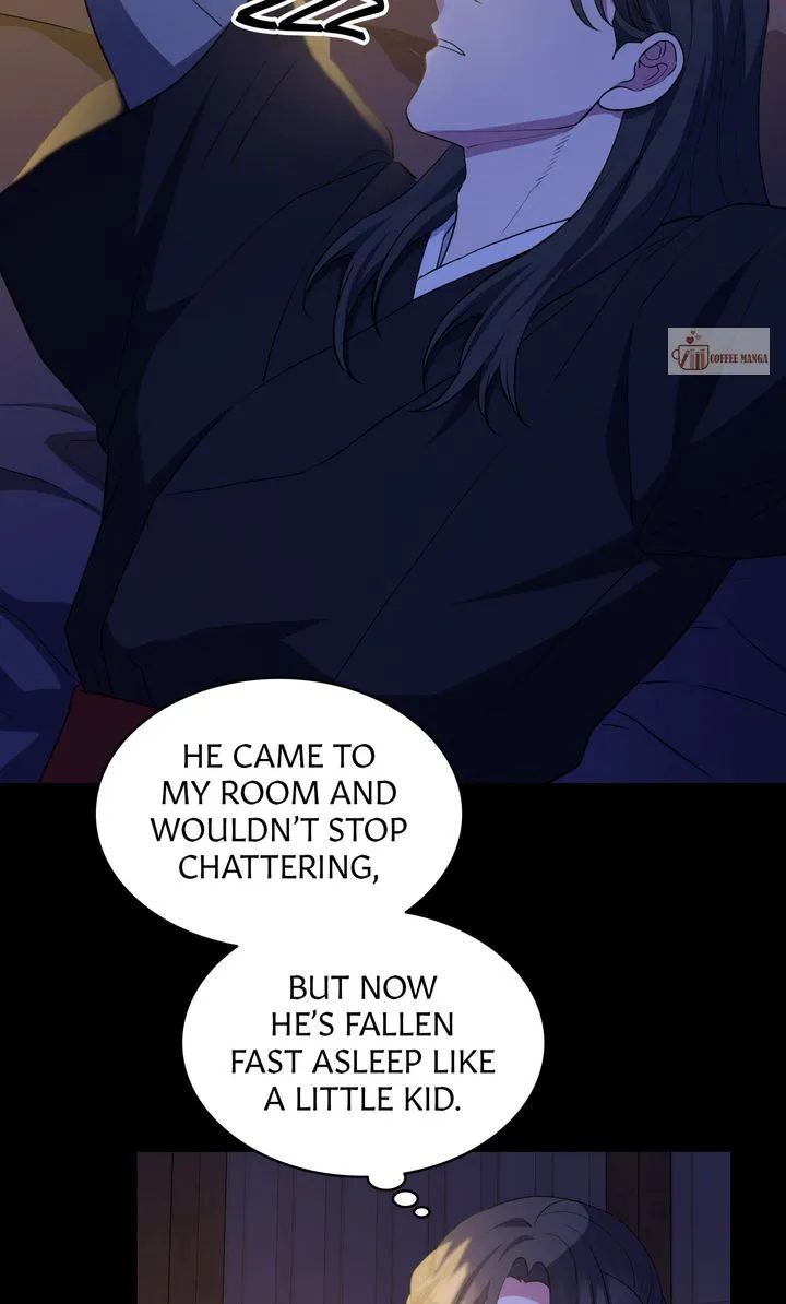 Dear Hong Rang Chapter 31 Online - página 10