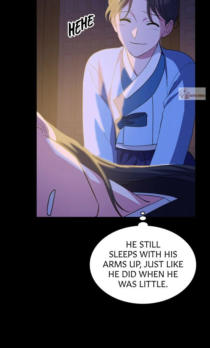 Dear Hong Rang Chapter 31 Online - página 11