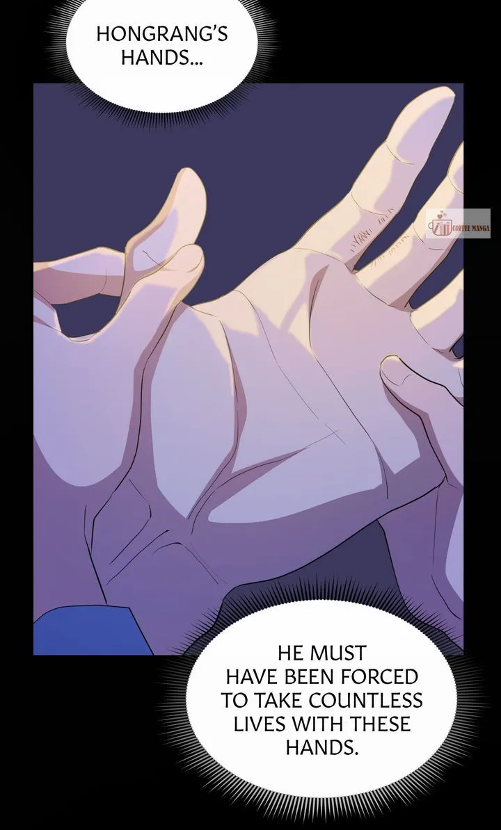 Dear Hong Rang Chapter 31 Online - página 13
