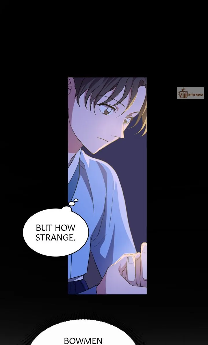 Dear Hong Rang Chapter 31 Online - página 14
