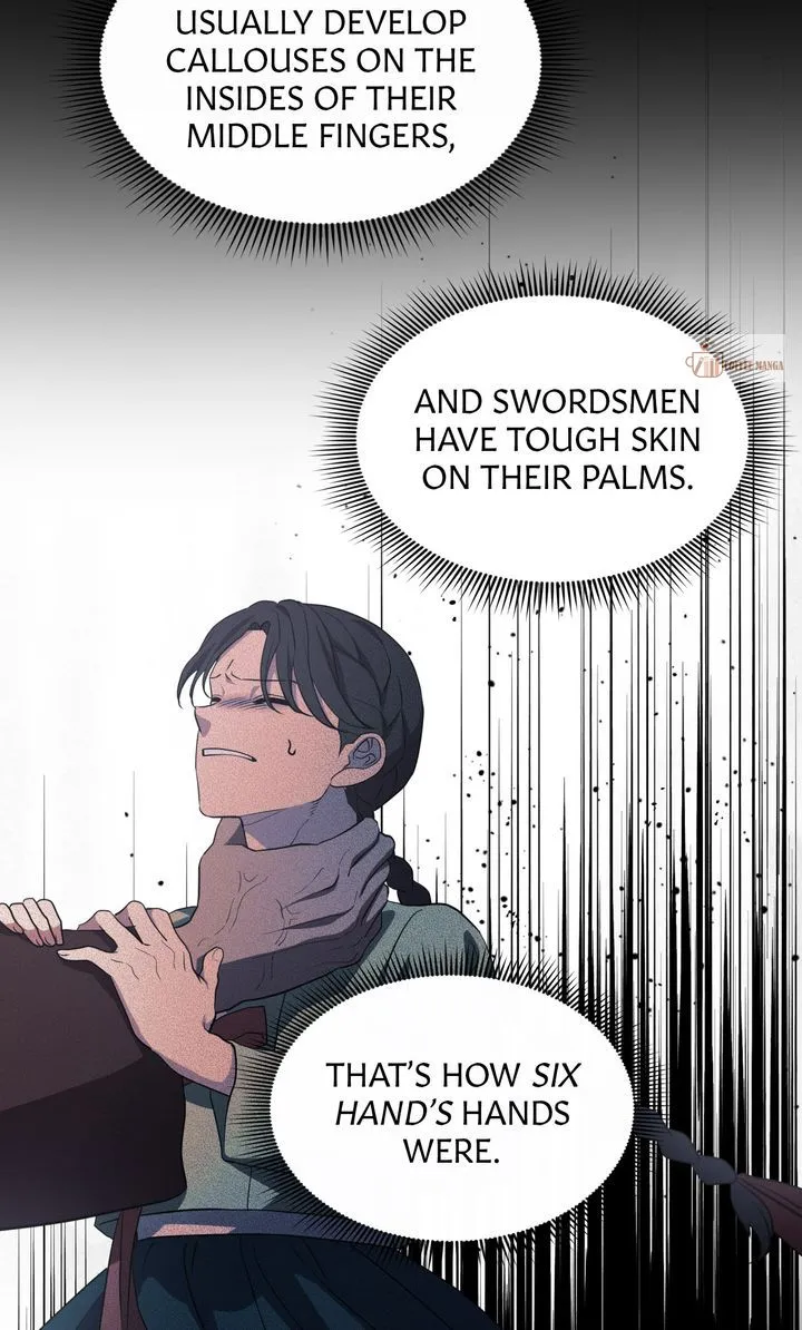 Dear Hong Rang Chapter 31 Online - página 15