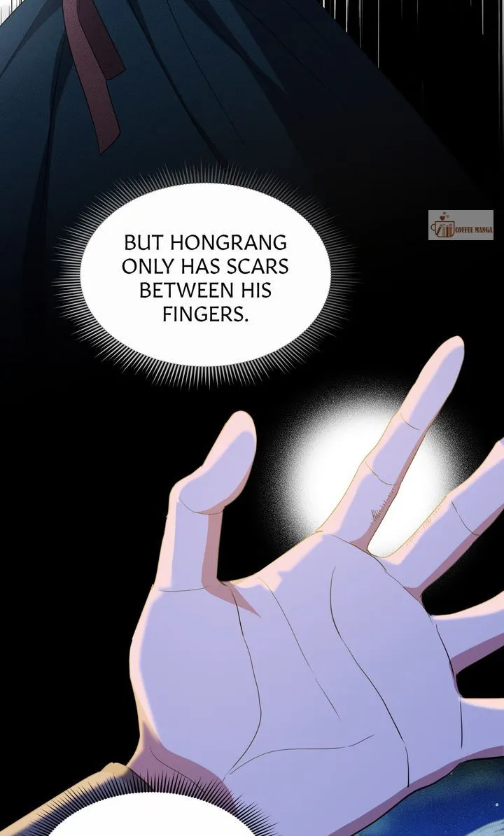 Dear Hong Rang Chapter 31 Online - página 16