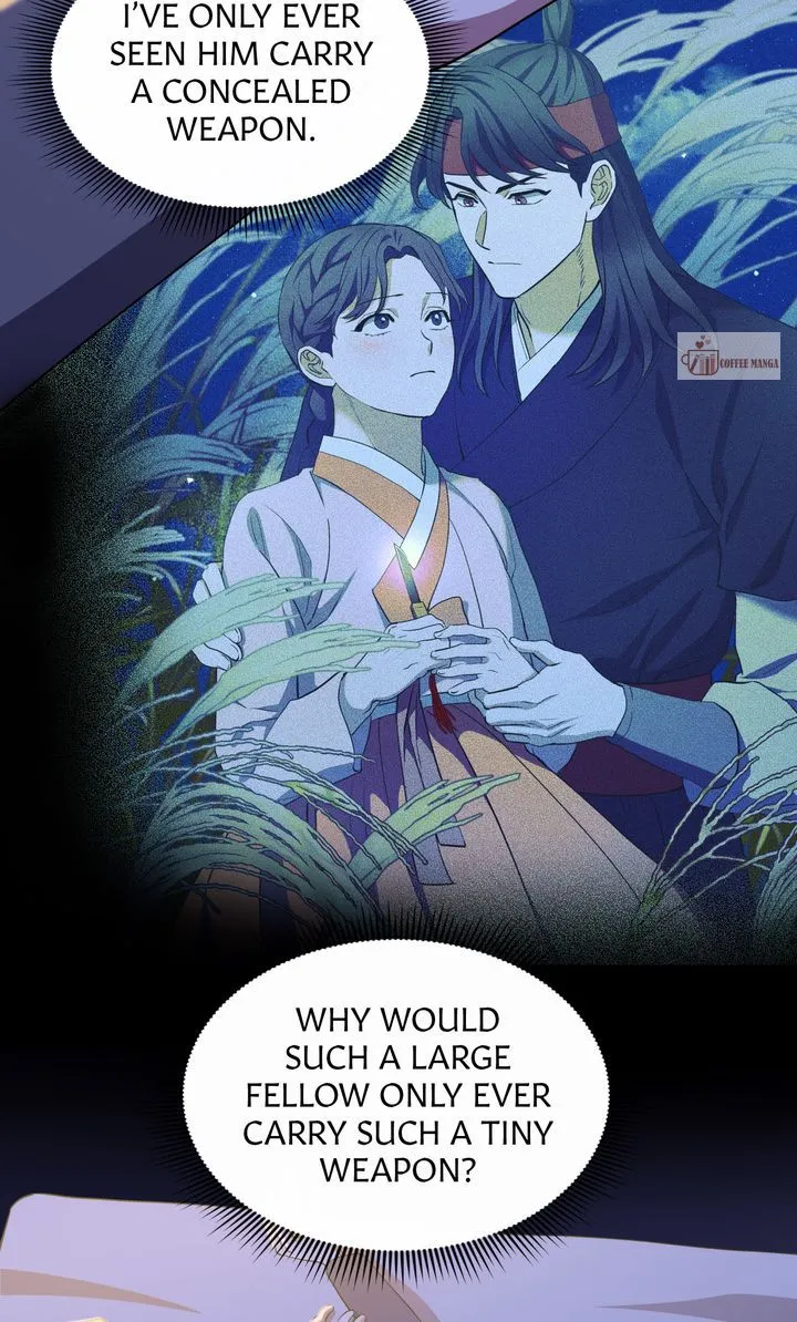 Dear Hong Rang Chapter 31 Online - página 17