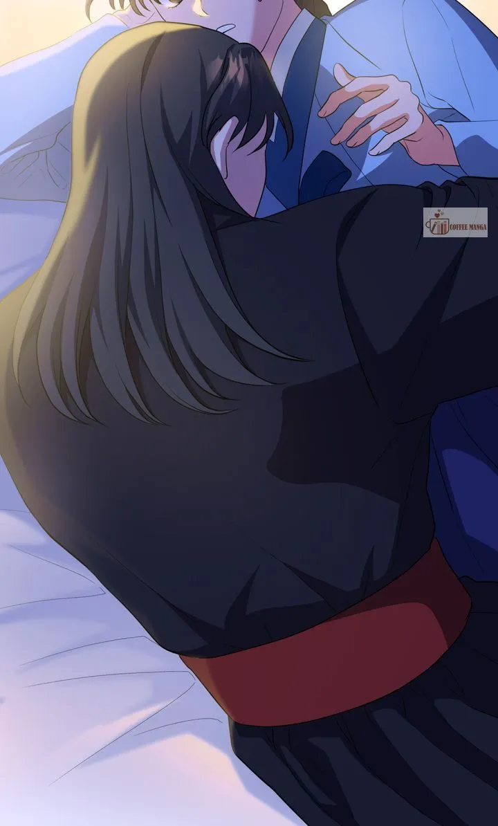 Dear Hong Rang Chapter 31 Online - página 21