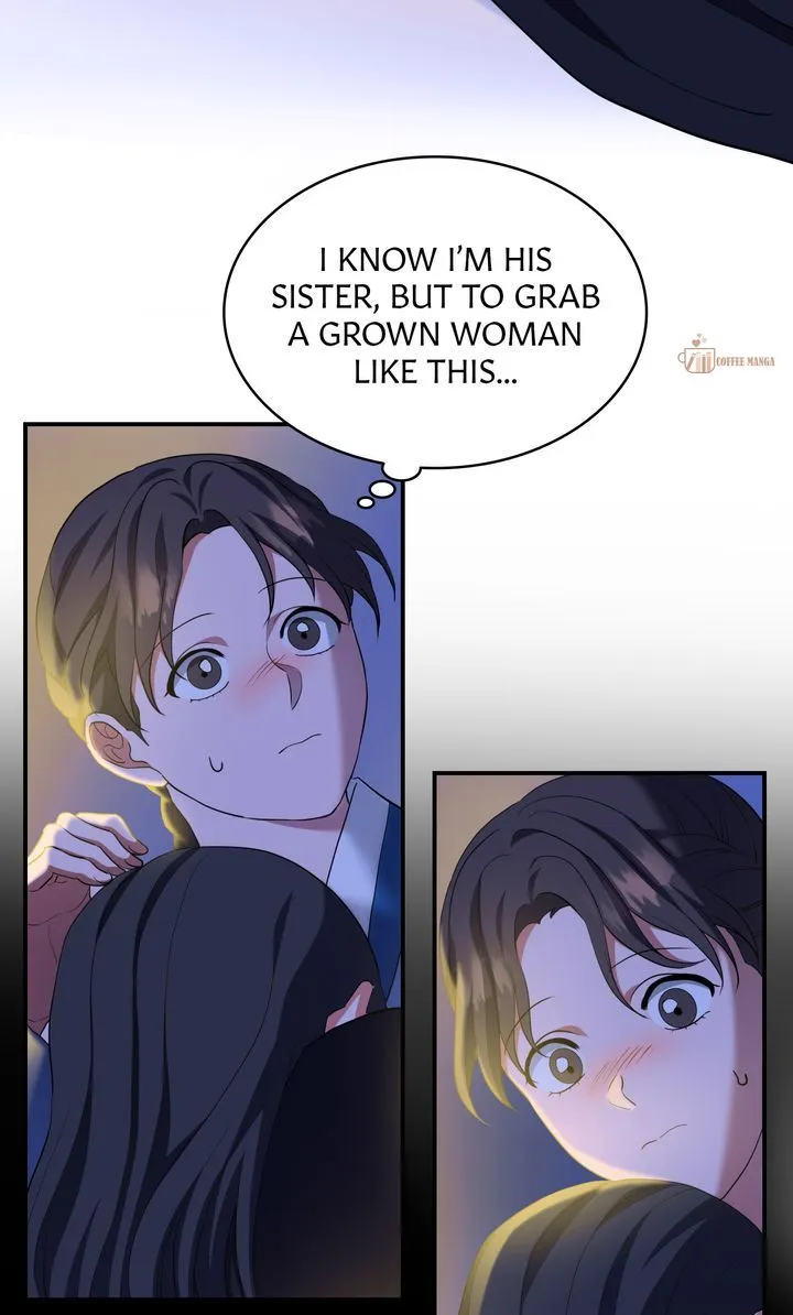 Dear Hong Rang Chapter 31 Online - página 22