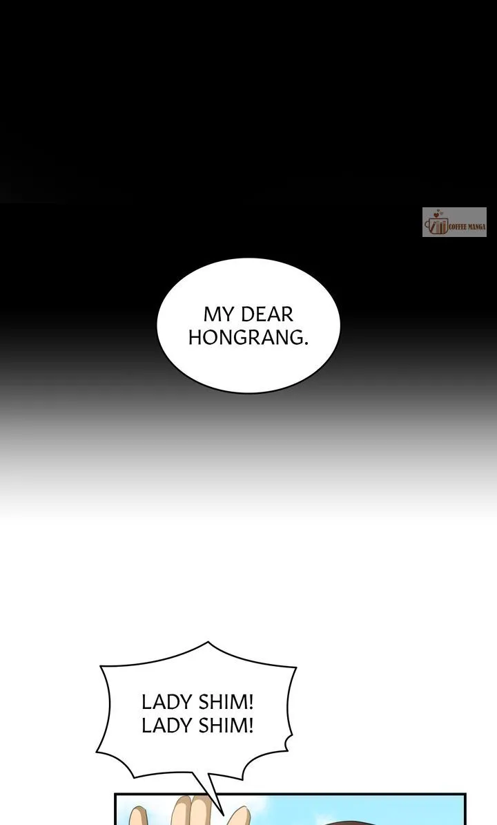 Dear Hong Rang Chapter 31 Online - página 25