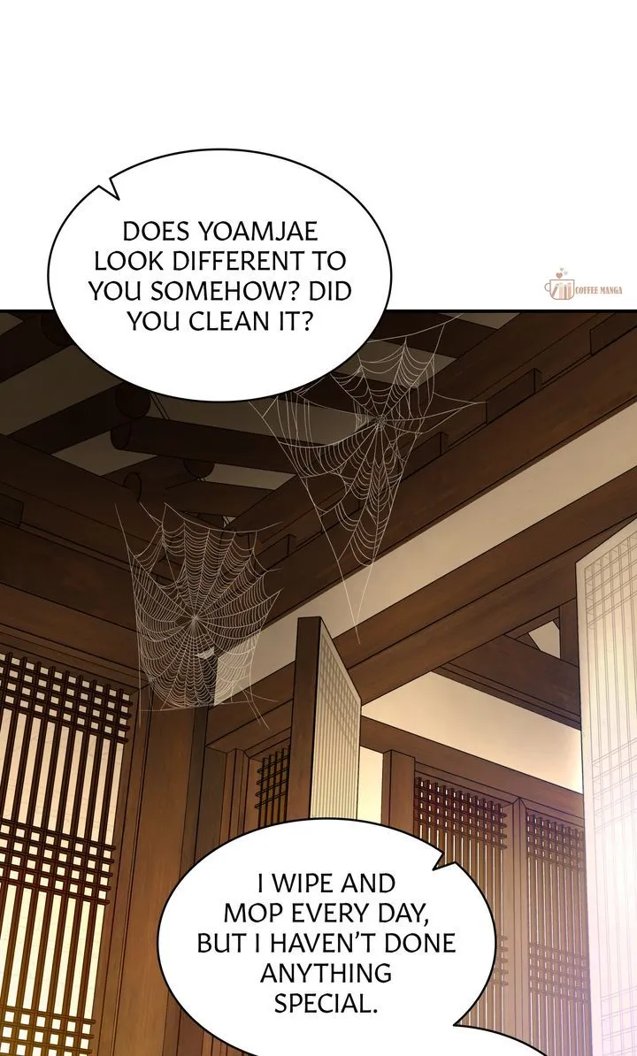 Dear Hong Rang Chapter 31 Online - página 30