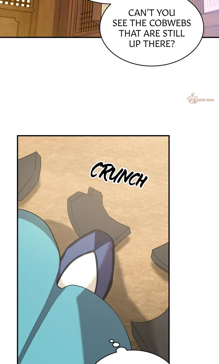 Dear Hong Rang Chapter 31 Online - página 31