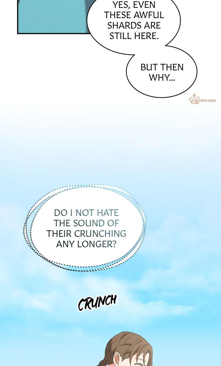 Dear Hong Rang Chapter 31 Online - página 32