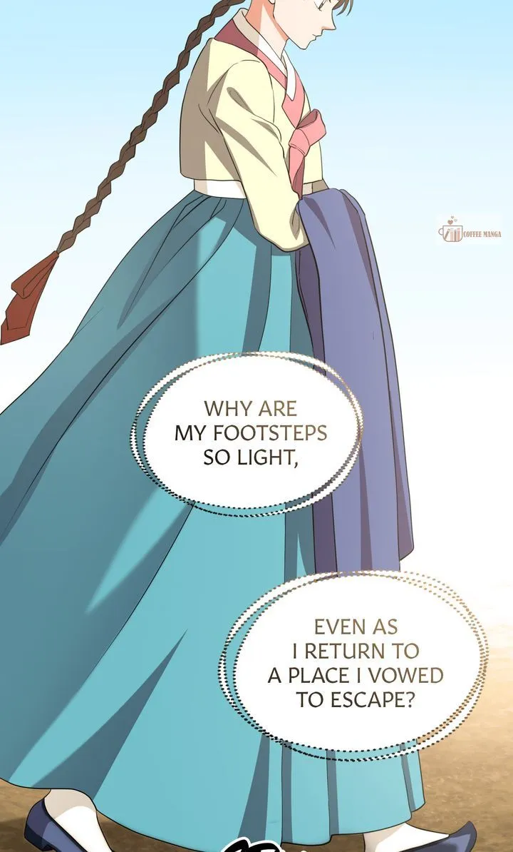 Dear Hong Rang Chapter 31 Online - página 33