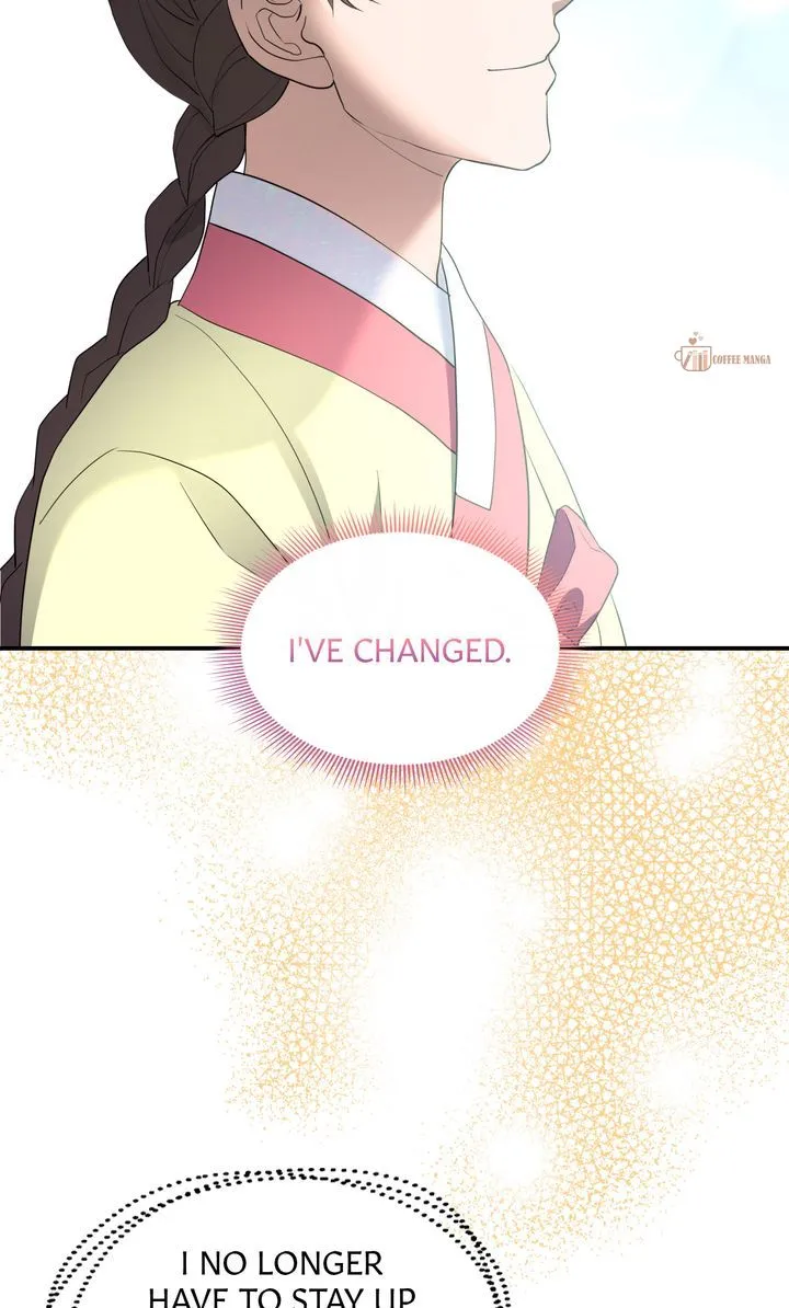 Dear Hong Rang Chapter 31 Online - página 36