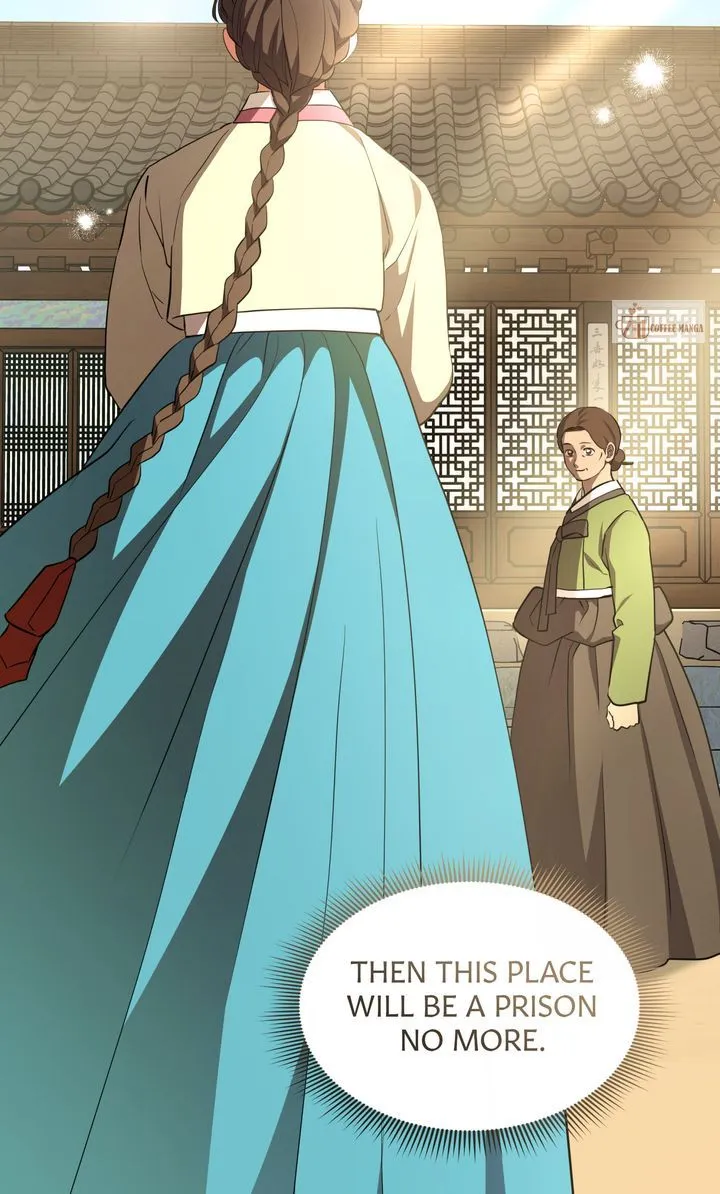 Dear Hong Rang Chapter 31 Online - página 38