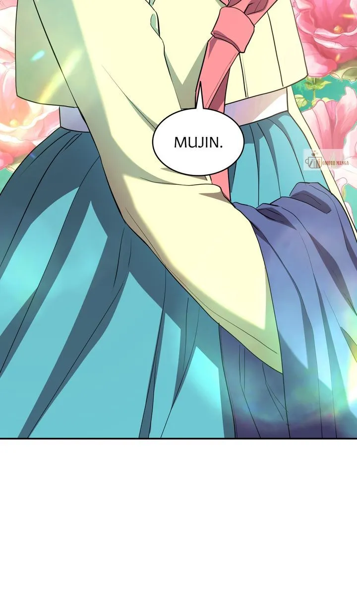 Dear Hong Rang Chapter 31 Online - página 43