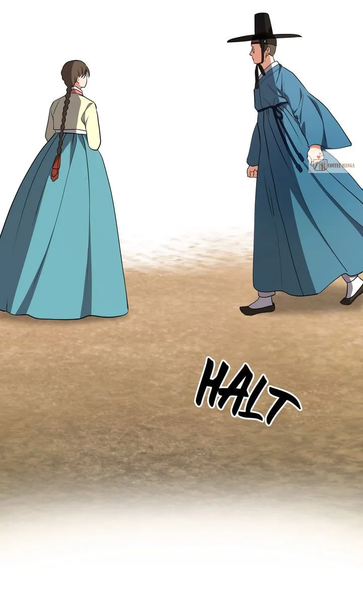 Dear Hong Rang Chapter 31 Online - página 44