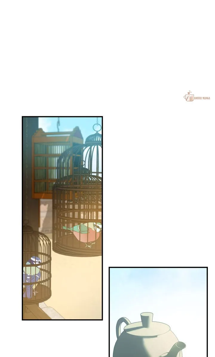 Dear Hong Rang Chapter 31 Online - página 46