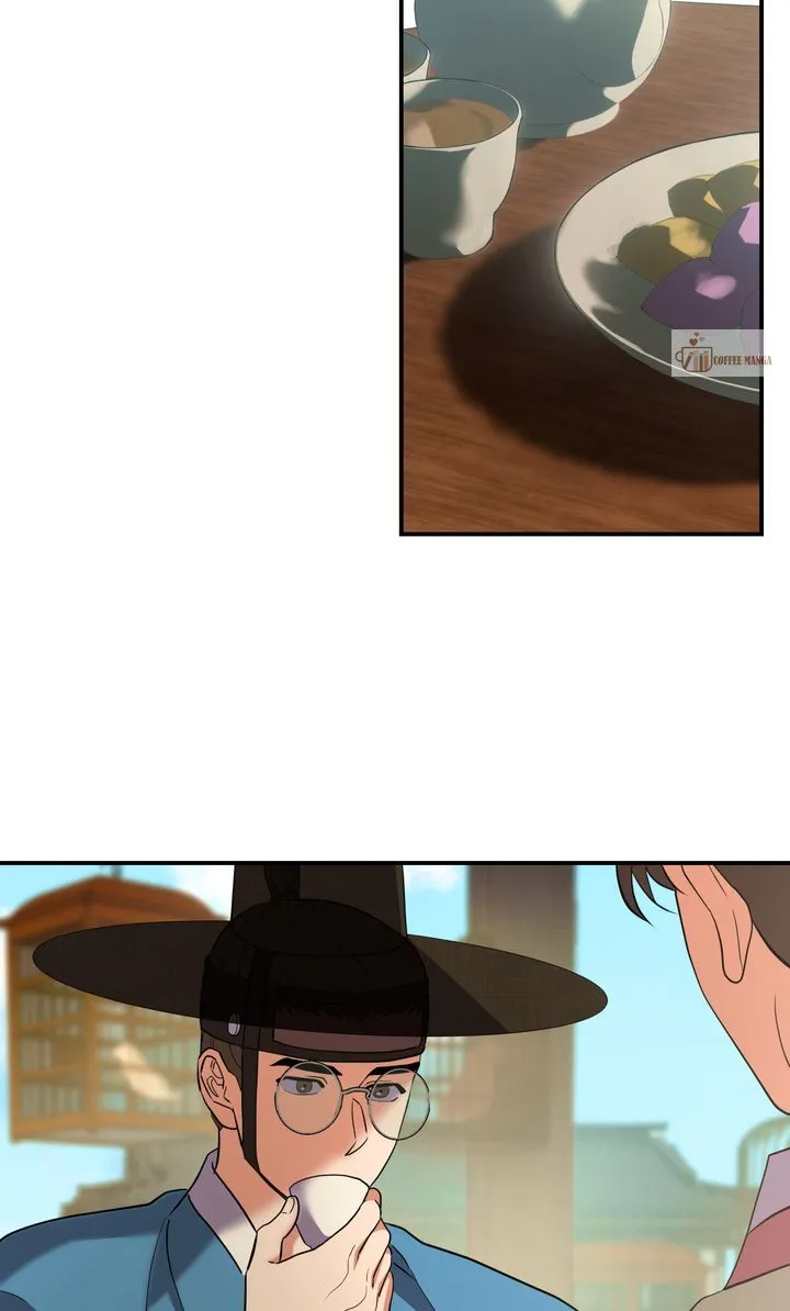 Dear Hong Rang Chapter 31 Online - página 47