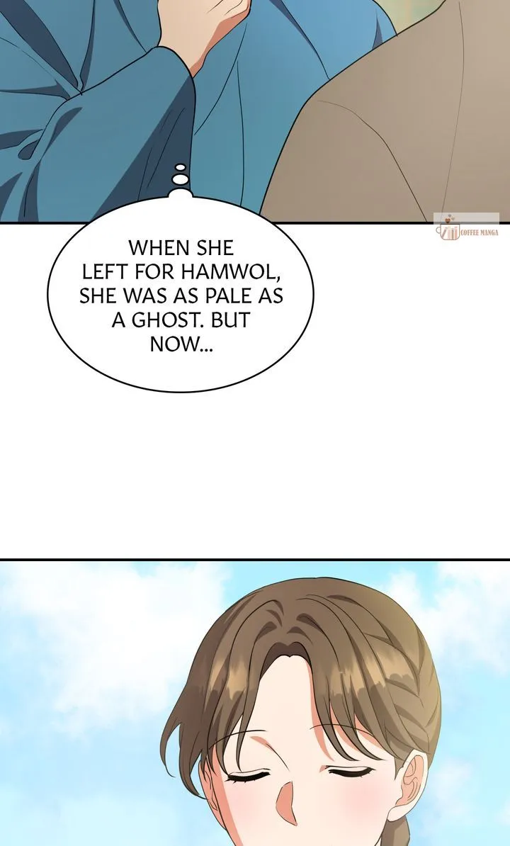 Dear Hong Rang Chapter 31 Online - página 48