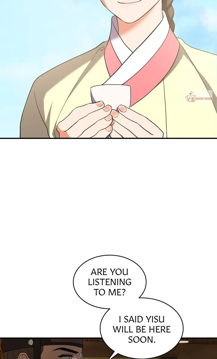 Dear Hong Rang Chapter 31 Online - página 49