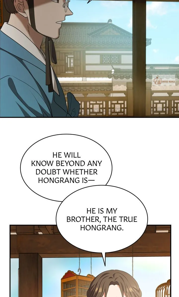 Dear Hong Rang Chapter 31 Online - página 50