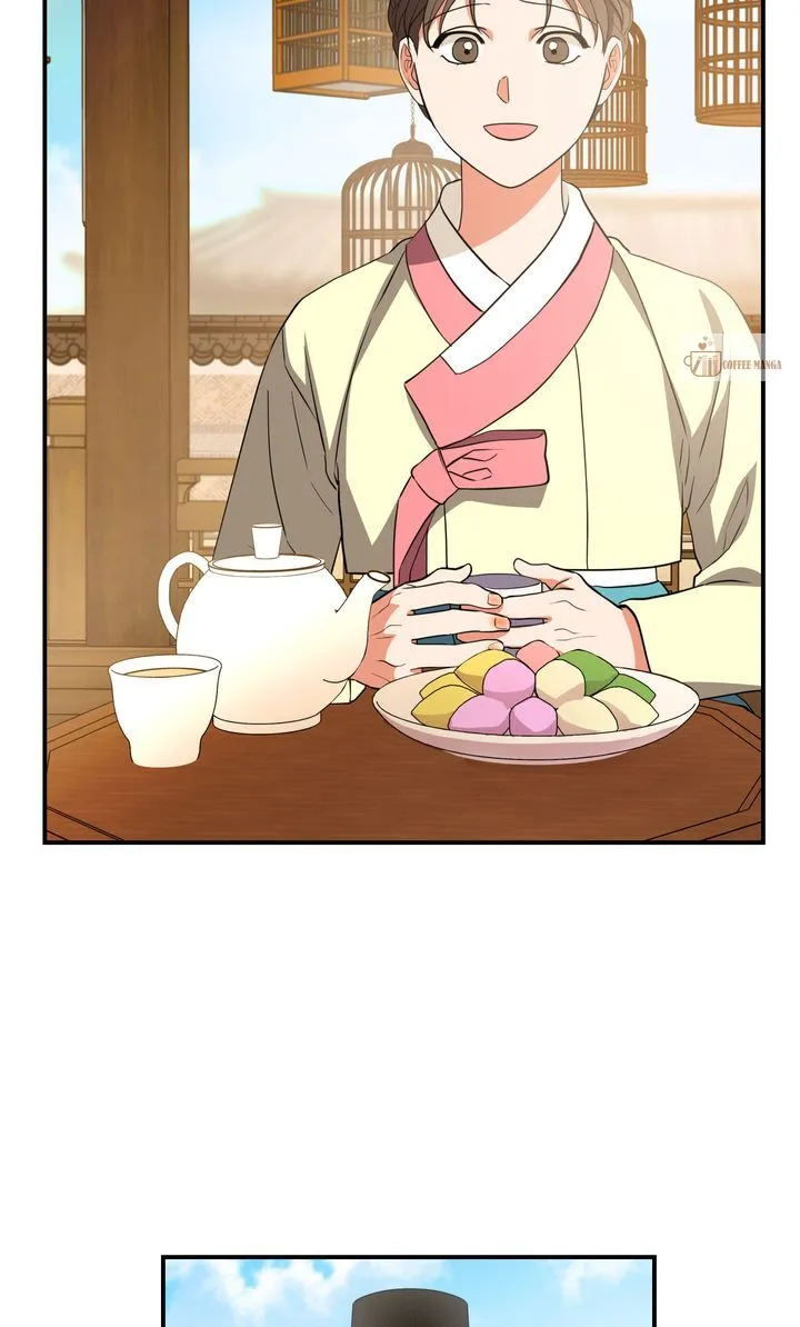 Dear Hong Rang Chapter 31 Online - página 51
