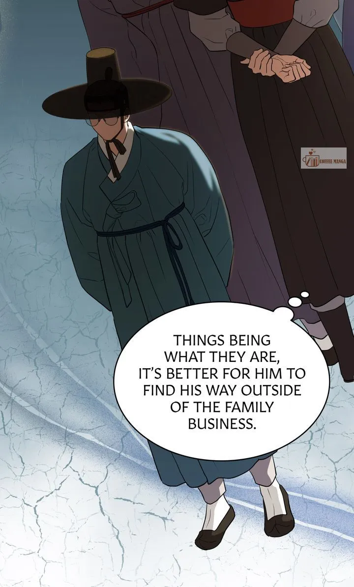 Dear Hong Rang Chapter 31 Online - página 59