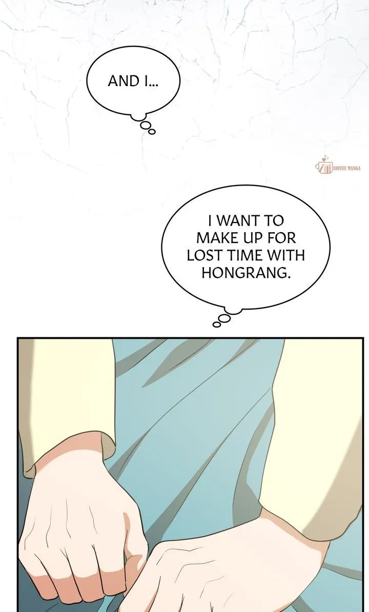 Dear Hong Rang Chapter 31 Online - página 60