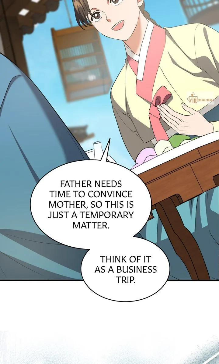 Dear Hong Rang Chapter 31 Online - página 62